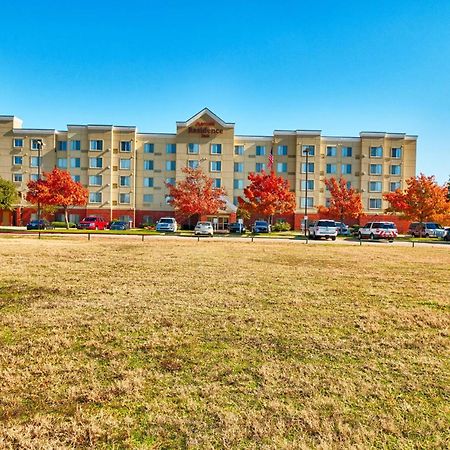 Residence Inn Fort Worth Alliance Airport Roanoke Esterno foto