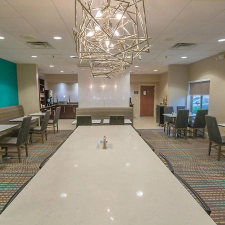 Residence Inn Fort Worth Alliance Airport Roanoke Esterno foto