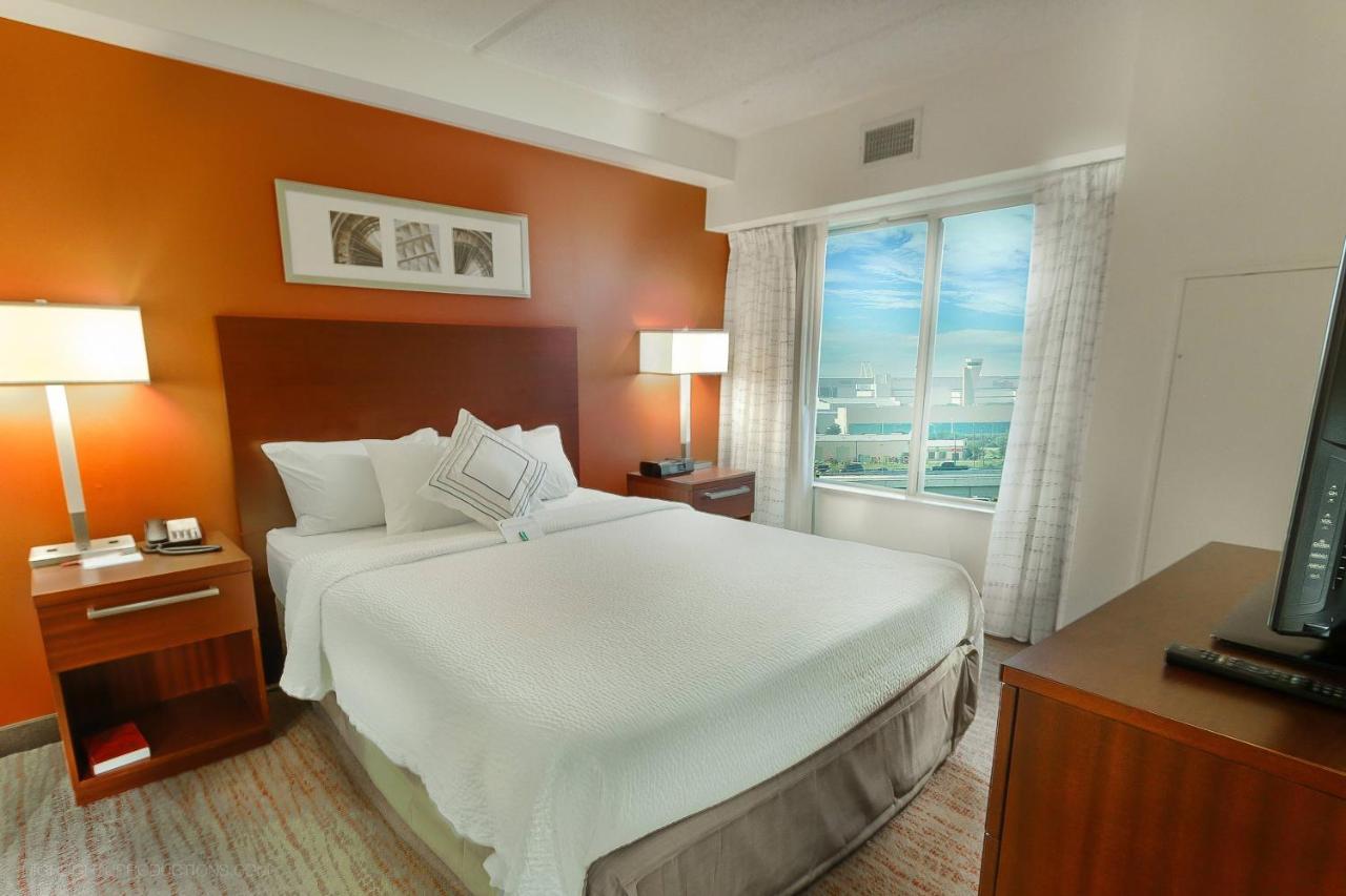 Residence Inn Fort Worth Alliance Airport Roanoke Esterno foto