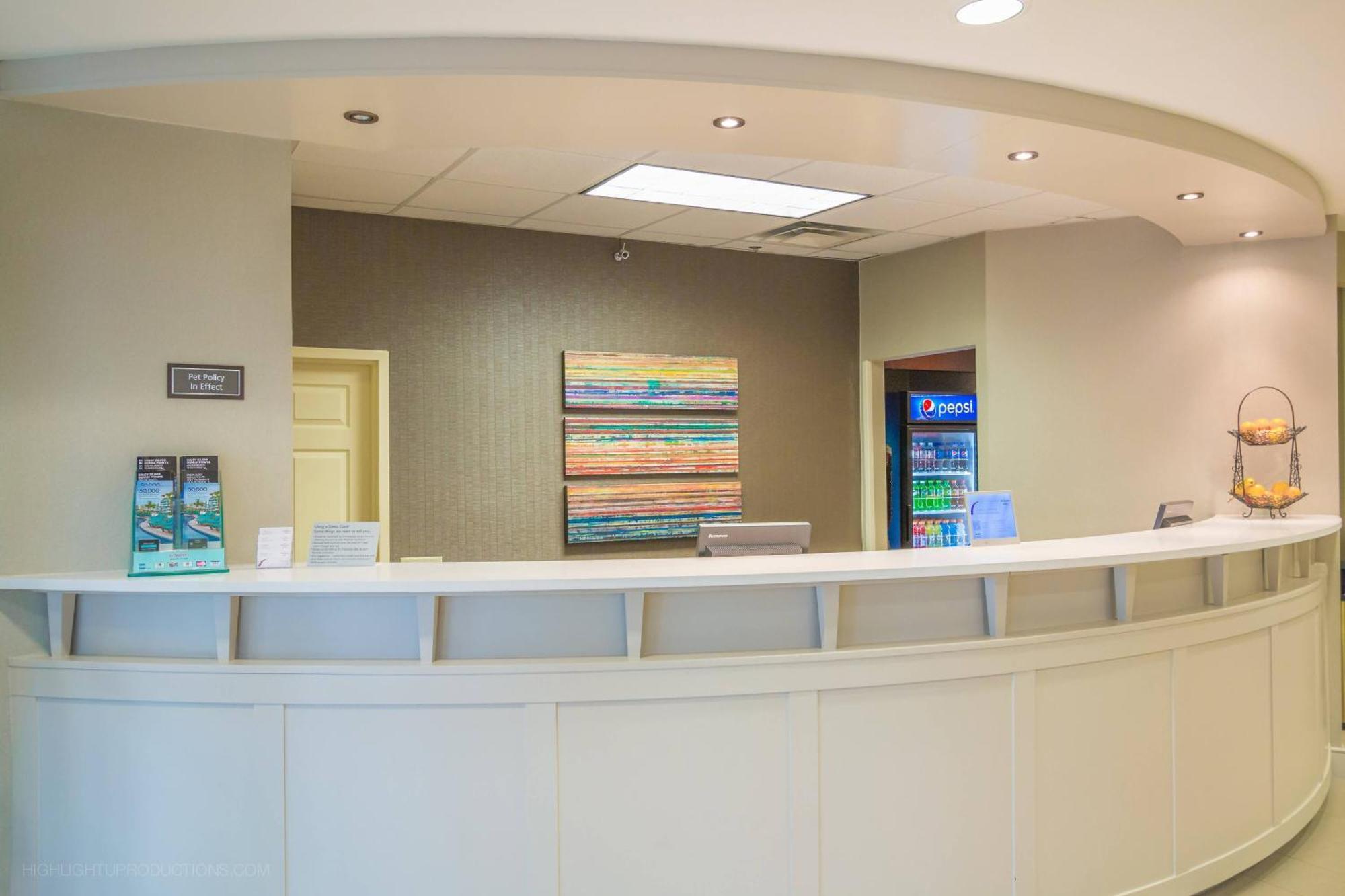 Residence Inn Fort Worth Alliance Airport Roanoke Esterno foto