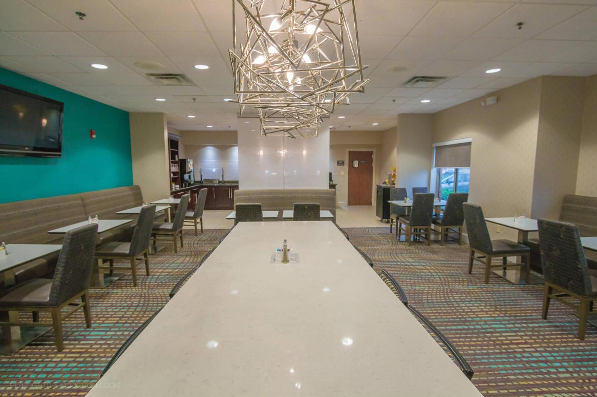 Residence Inn Fort Worth Alliance Airport Roanoke Esterno foto