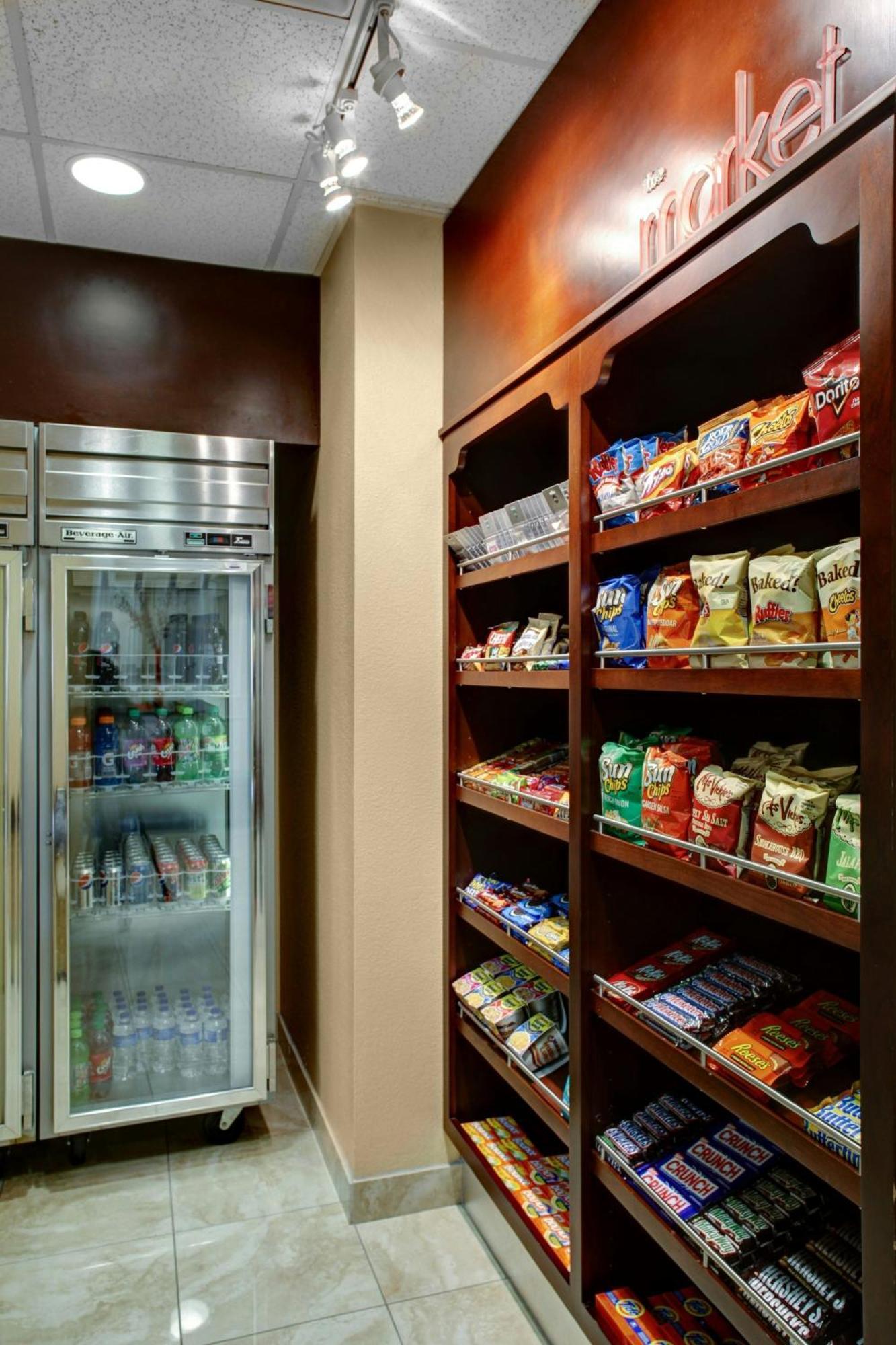 Residence Inn Fort Worth Alliance Airport Roanoke Esterno foto