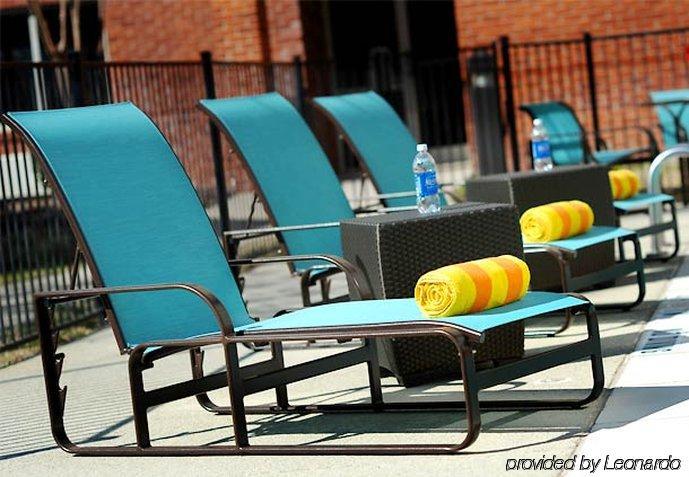 Residence Inn Fort Worth Alliance Airport Roanoke Esterno foto