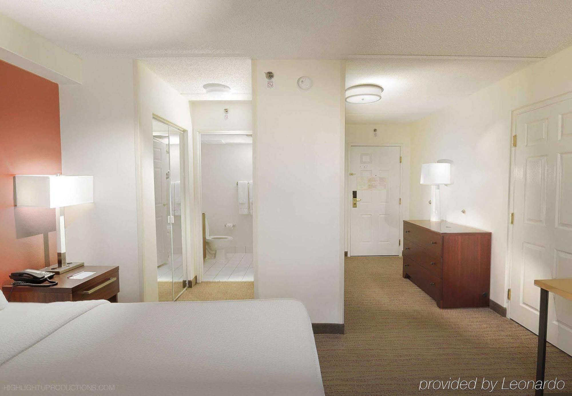 Residence Inn Fort Worth Alliance Airport Roanoke Esterno foto