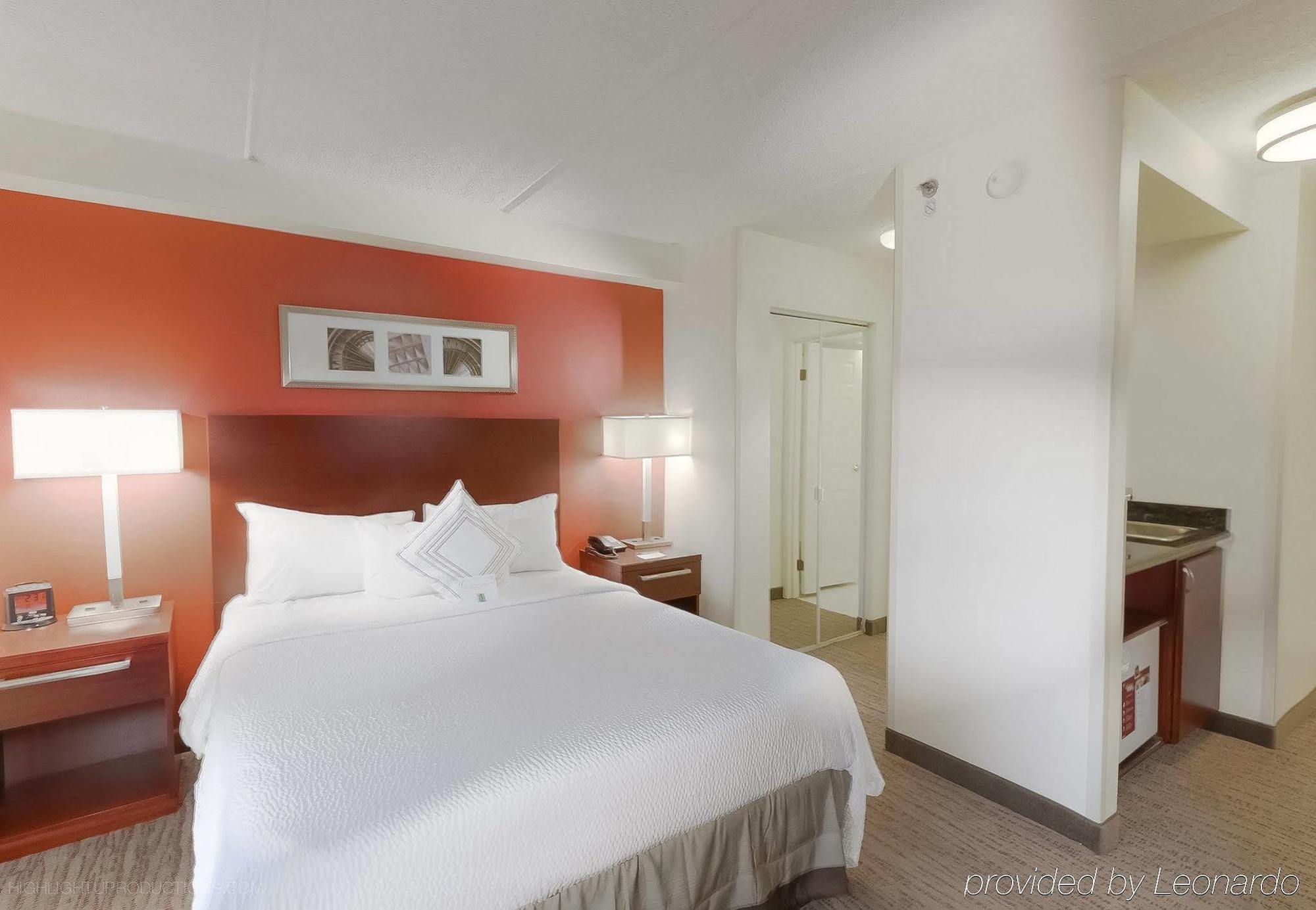Residence Inn Fort Worth Alliance Airport Roanoke Esterno foto