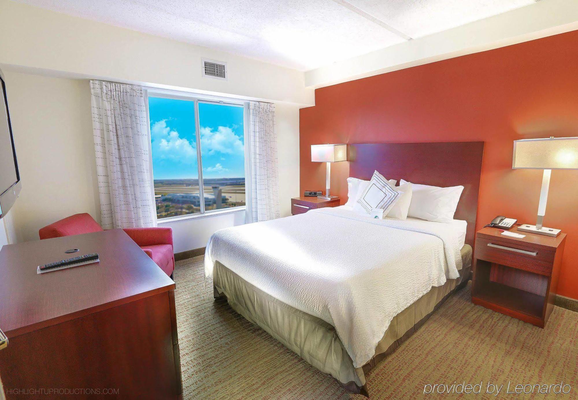 Residence Inn Fort Worth Alliance Airport Roanoke Esterno foto