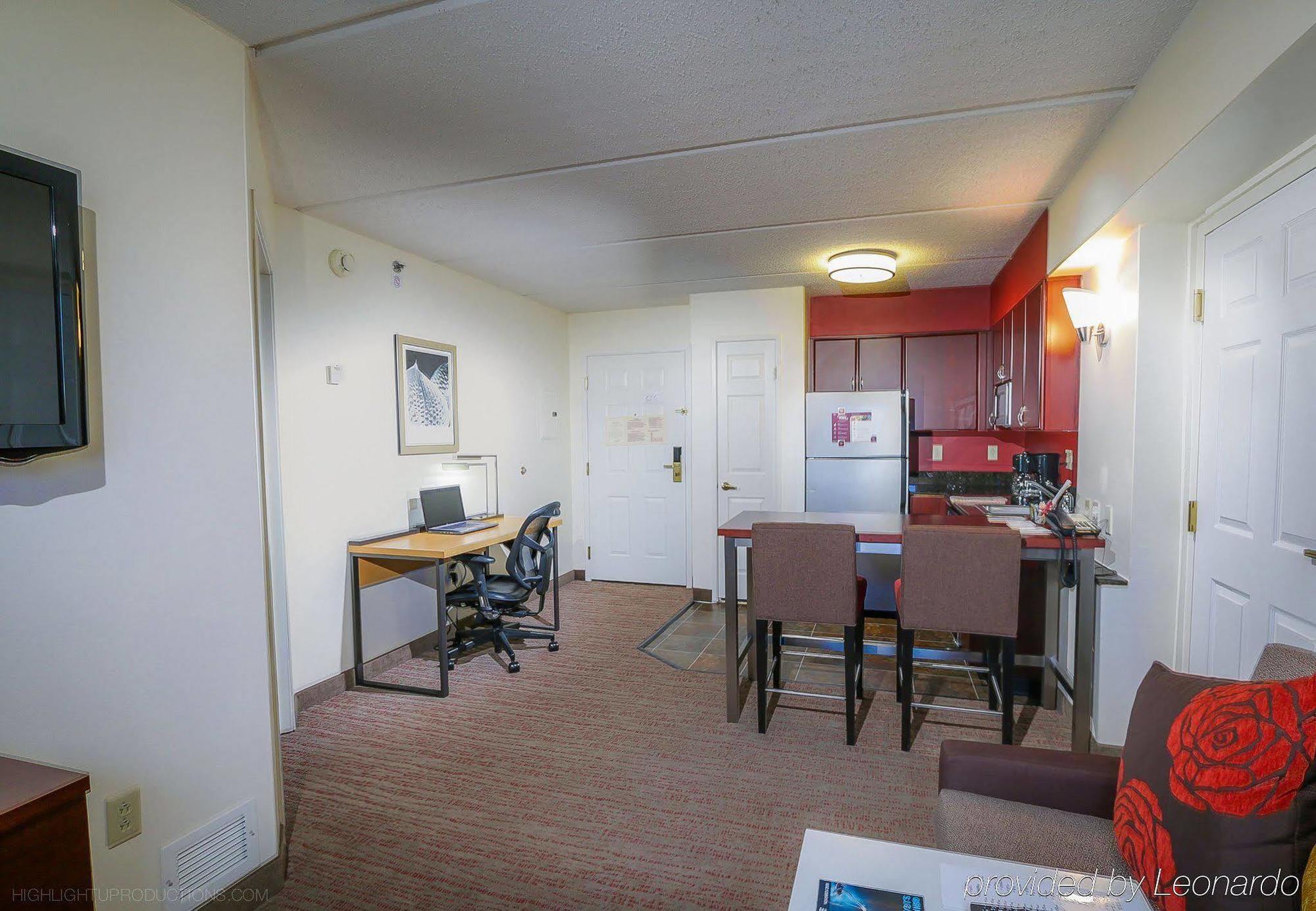Residence Inn Fort Worth Alliance Airport Roanoke Esterno foto