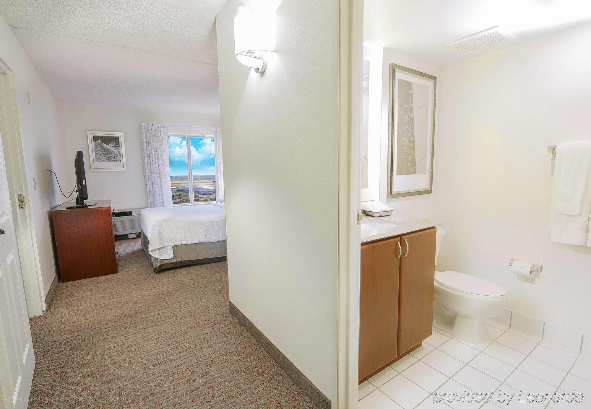 Residence Inn Fort Worth Alliance Airport Roanoke Esterno foto